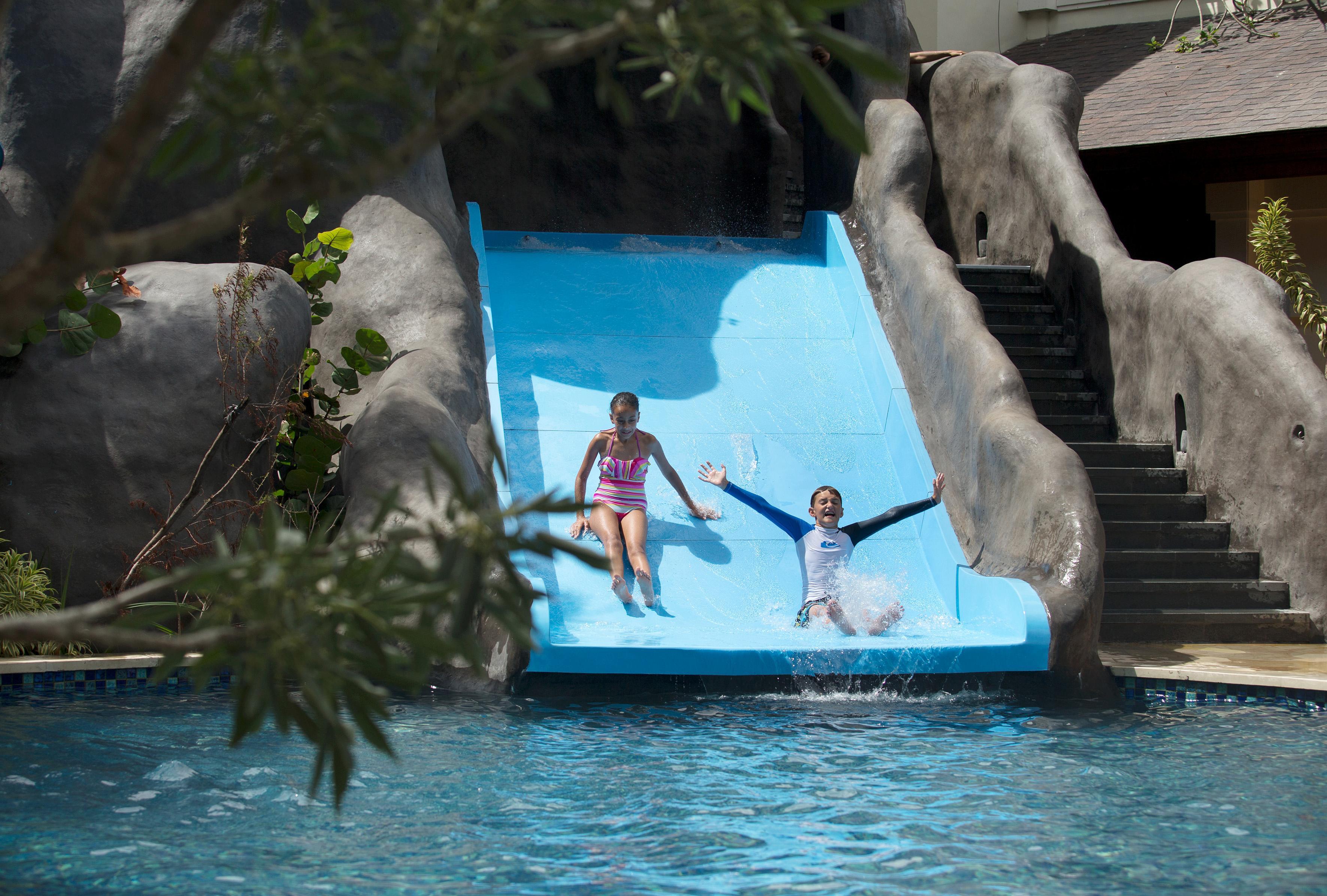 Padma Resort Legian Eksteriør bilde